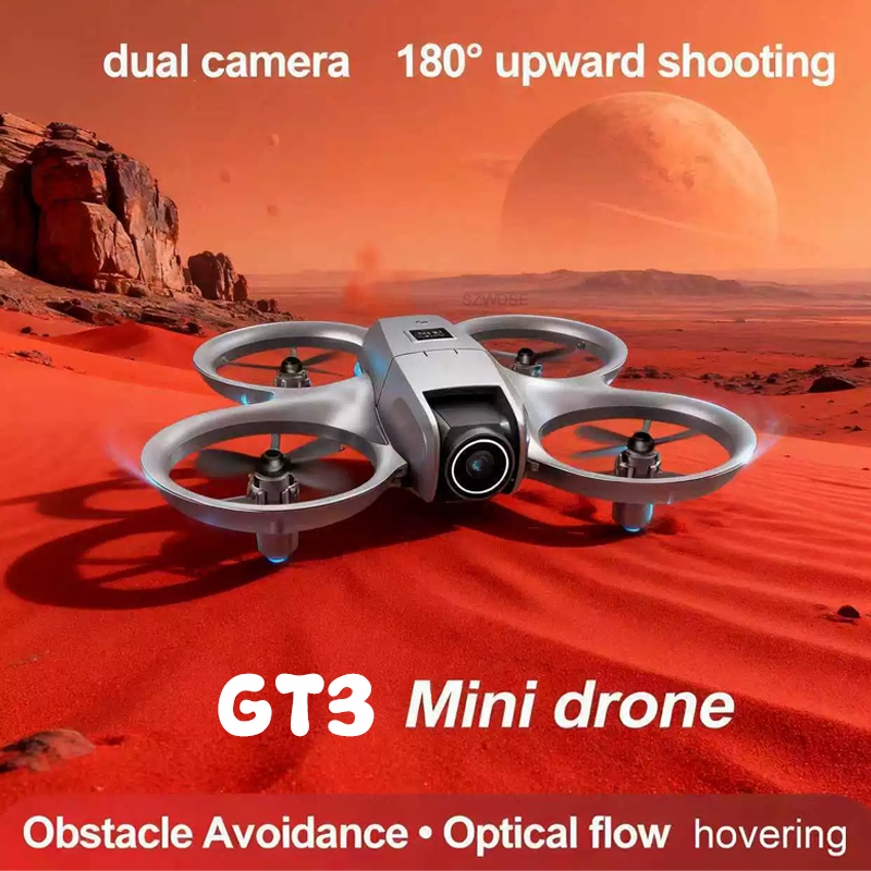 Original GT3 Beginner RC Drone - Drone Gt3 Rc recensie en prijs