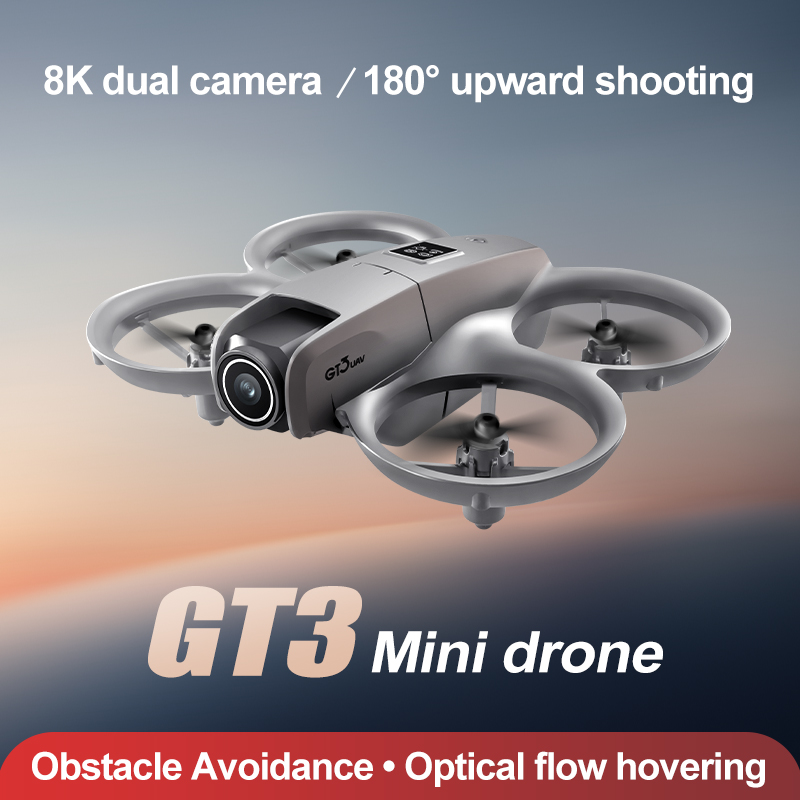 Original GT3 Beginner RC Drone - Drone Gt3 Rc recensie en prijs
