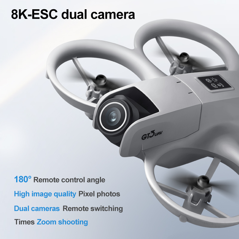 Original GT3 Beginner RC Drone - Drone Gt3 Rc recensie en prijs