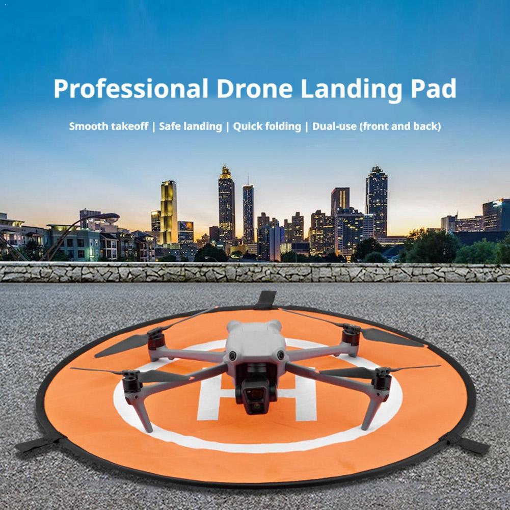 75cm Drone Landing Pad, Waterp - Drone Dji Rc Mavic 3 Pro recensie en prijs