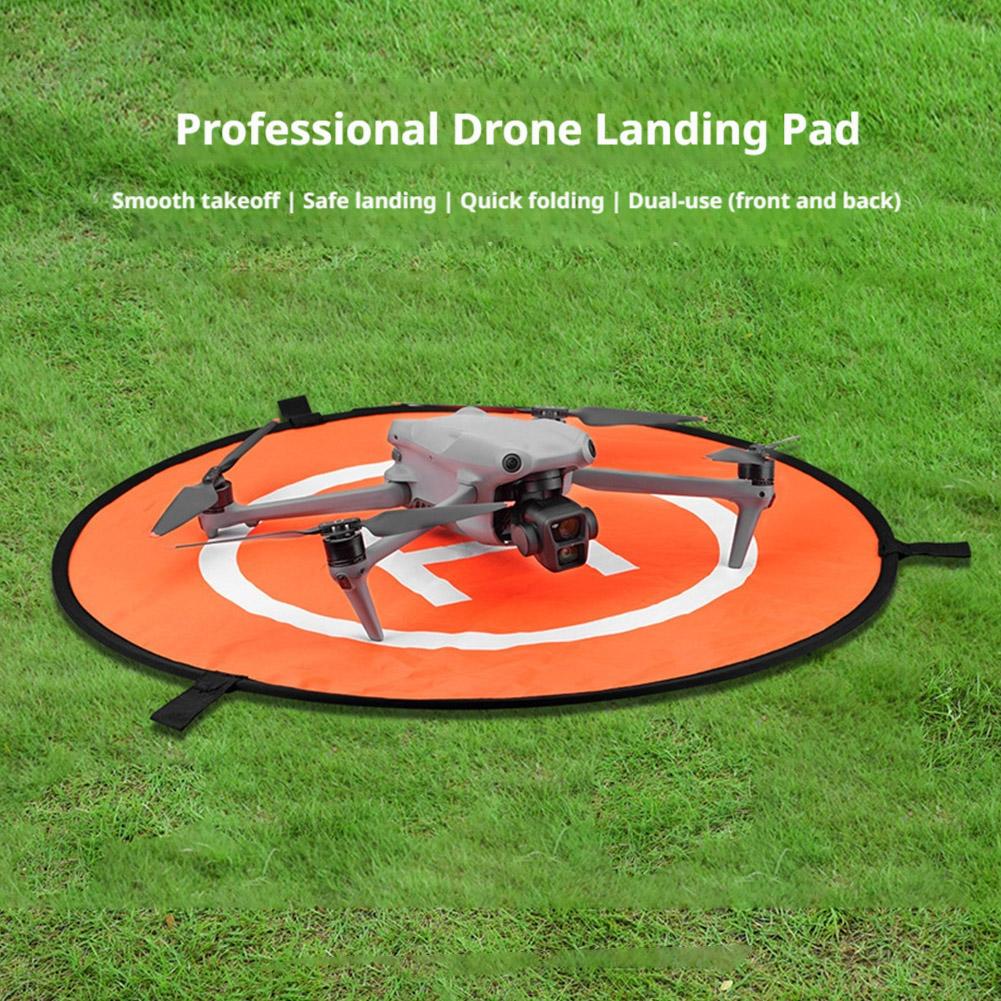 75cm Drone Landing Pad, Waterp - Drone Dji Rc Mavic 3 Pro recensie en prijs