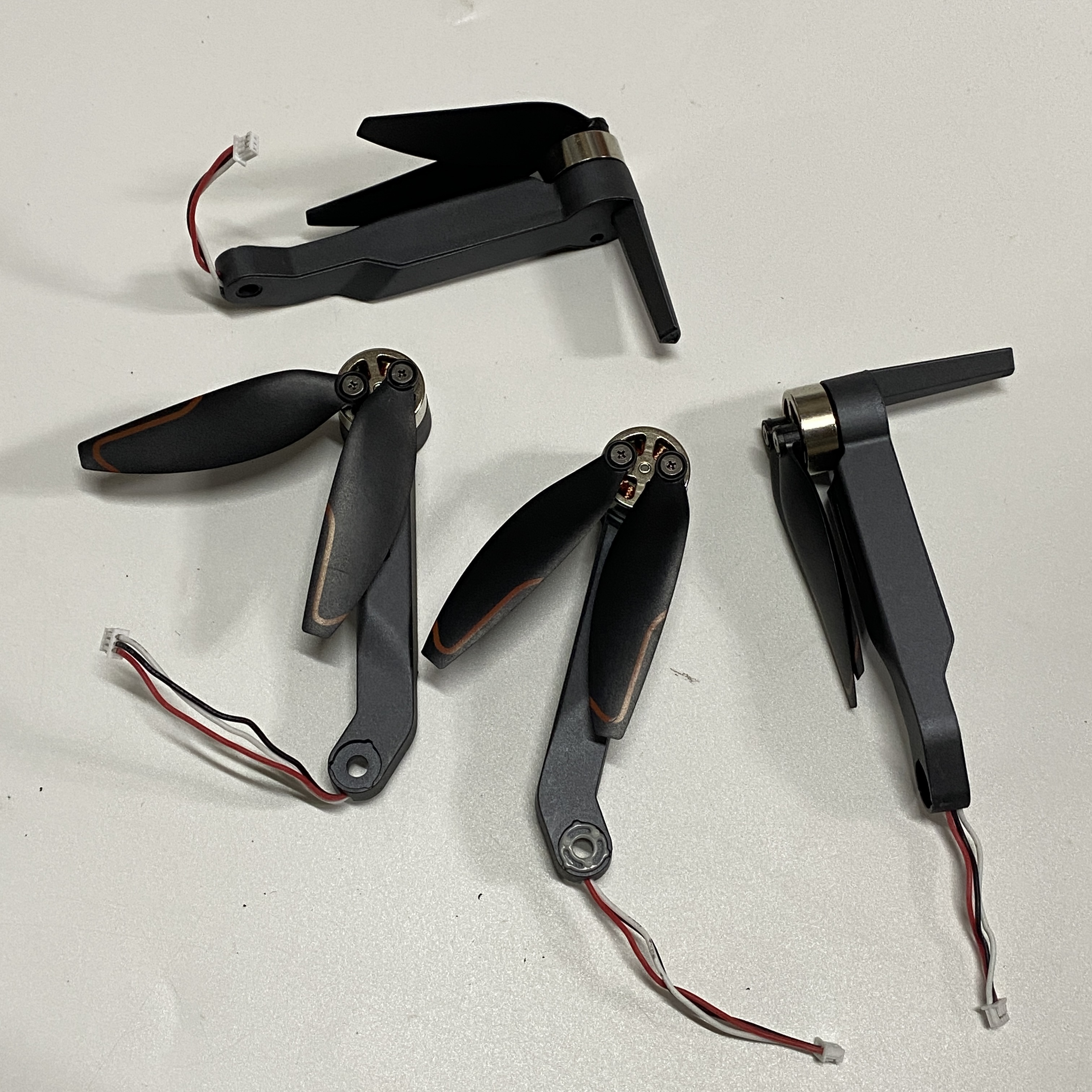 S1S Mini Drone LS-S1S RC Quadc - Drone Rc S1S recensie en prijs