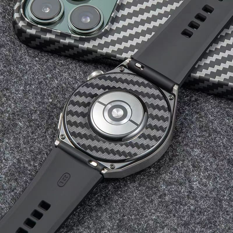 Matte Back Film Sticker Glass  - Drone Gt3 Rc recensie en prijs