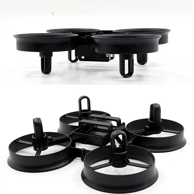 JJRC H36 Eachine E010 Tiny DIY - Nano Quad Fpv recensie en prijs