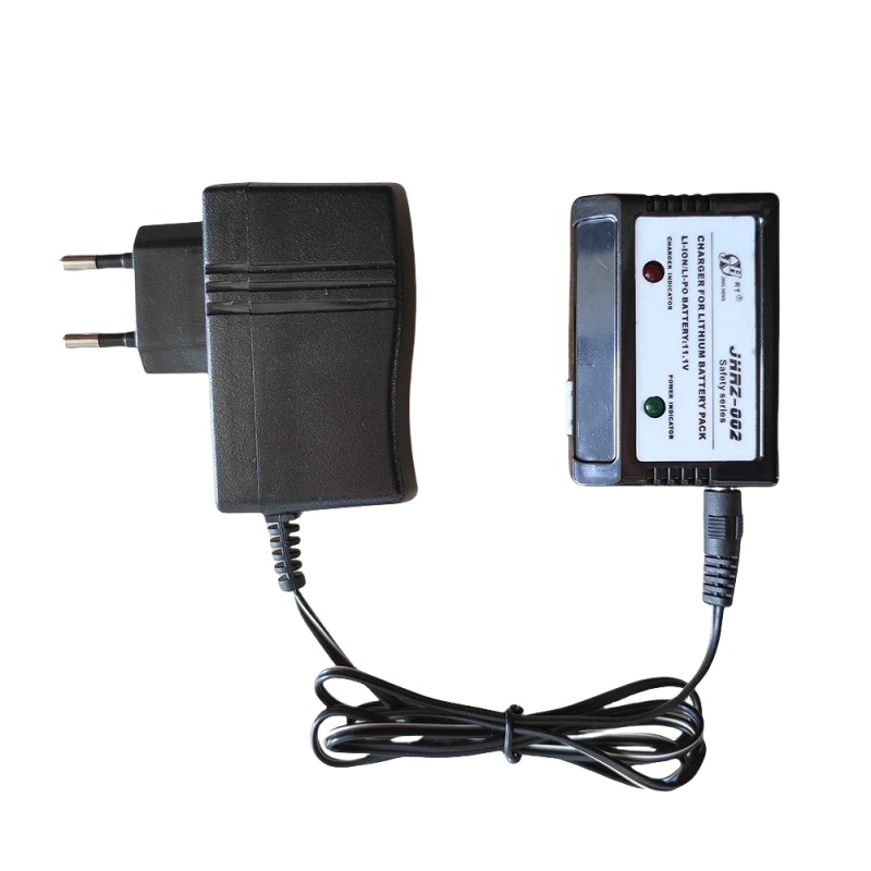 3S 11.V LiPo Balance Charger W - Drone Rc Boat recensie en prijs