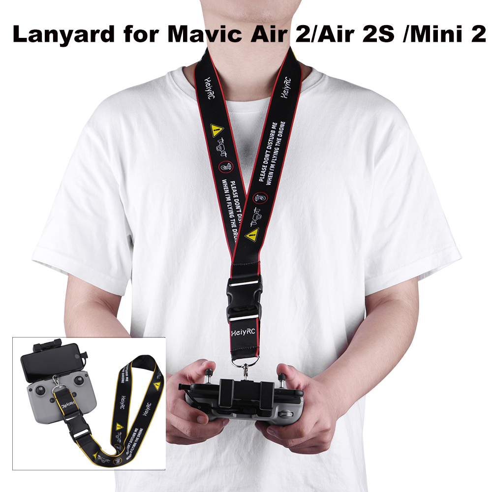 Neck Lanyard for DJI Mavic 3/A - Drone Rc Neck Strap recensie en prijs