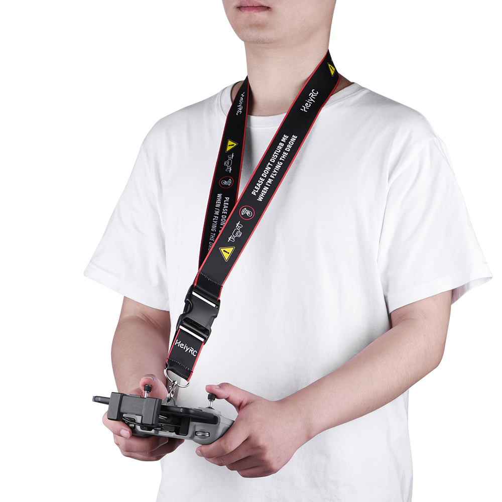 Neck Lanyard for DJI Mavic 3/A - Drone Rc Neck Strap recensie en prijs