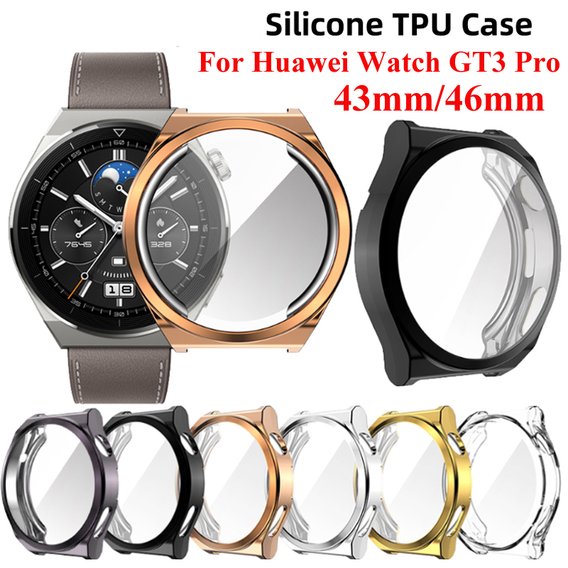 Soft TPU Screen Protector Case - Drone Gt3 Rc recensie en prijs