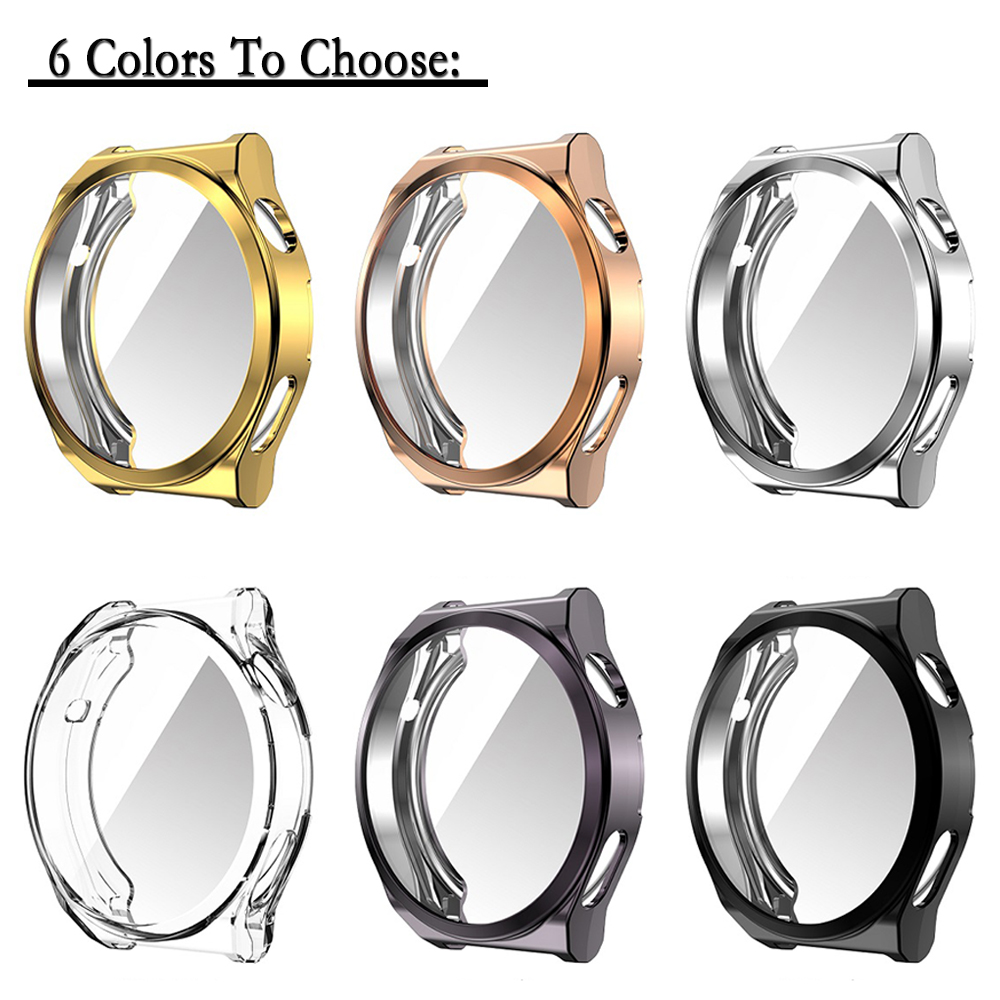 Soft TPU Screen Protector Case - Drone Gt3 Rc recensie en prijs
