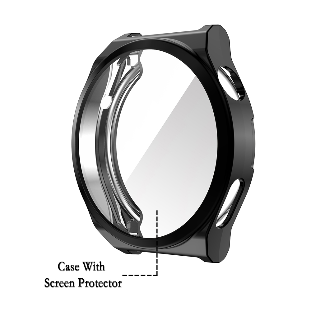 Soft TPU Screen Protector Case - Drone Gt3 Rc recensie en prijs