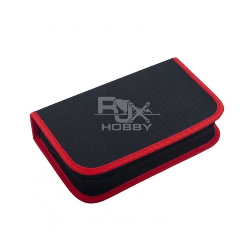 Repair Tool Zip Case Organizer - Drone Rc Boat recensie en prijs