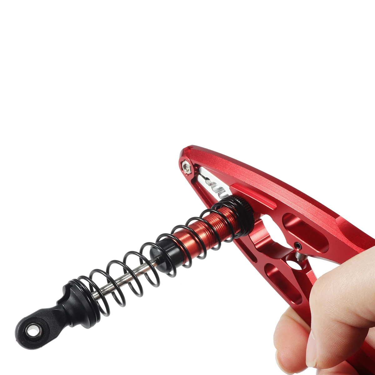 Aluminum CNC Pliers Pivot Ball - Drone Rc Boat recensie en prijs