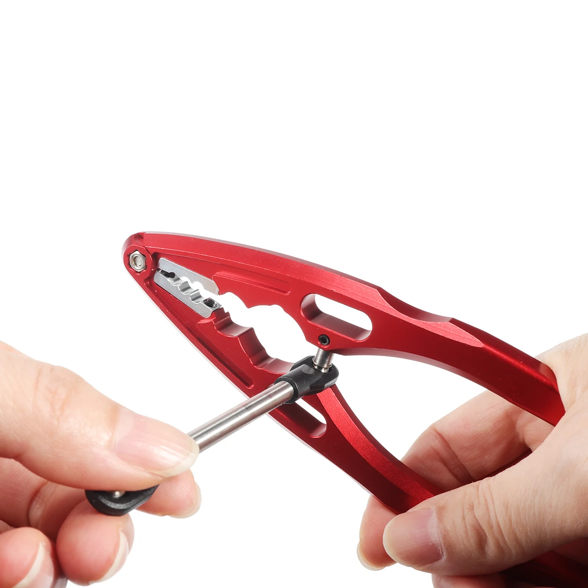 Aluminum CNC Pliers Pivot Ball - Drone Rc Boat recensie en prijs