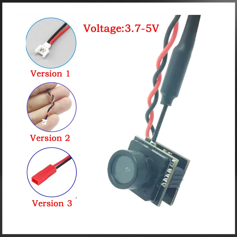 SLONWAKE FPV 25mW power simula - Drone Rc Airplane recensie en prijs