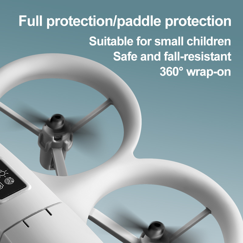 NEW GT3 Mini Drone 8K HD Dual  - Drone Gt3 Rc recensie en prijs