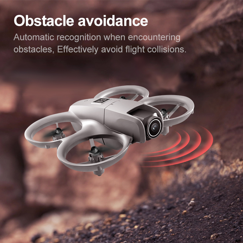 NEW GT3 Mini Drone 8K HD Dual  - Drone Gt3 Rc recensie en prijs