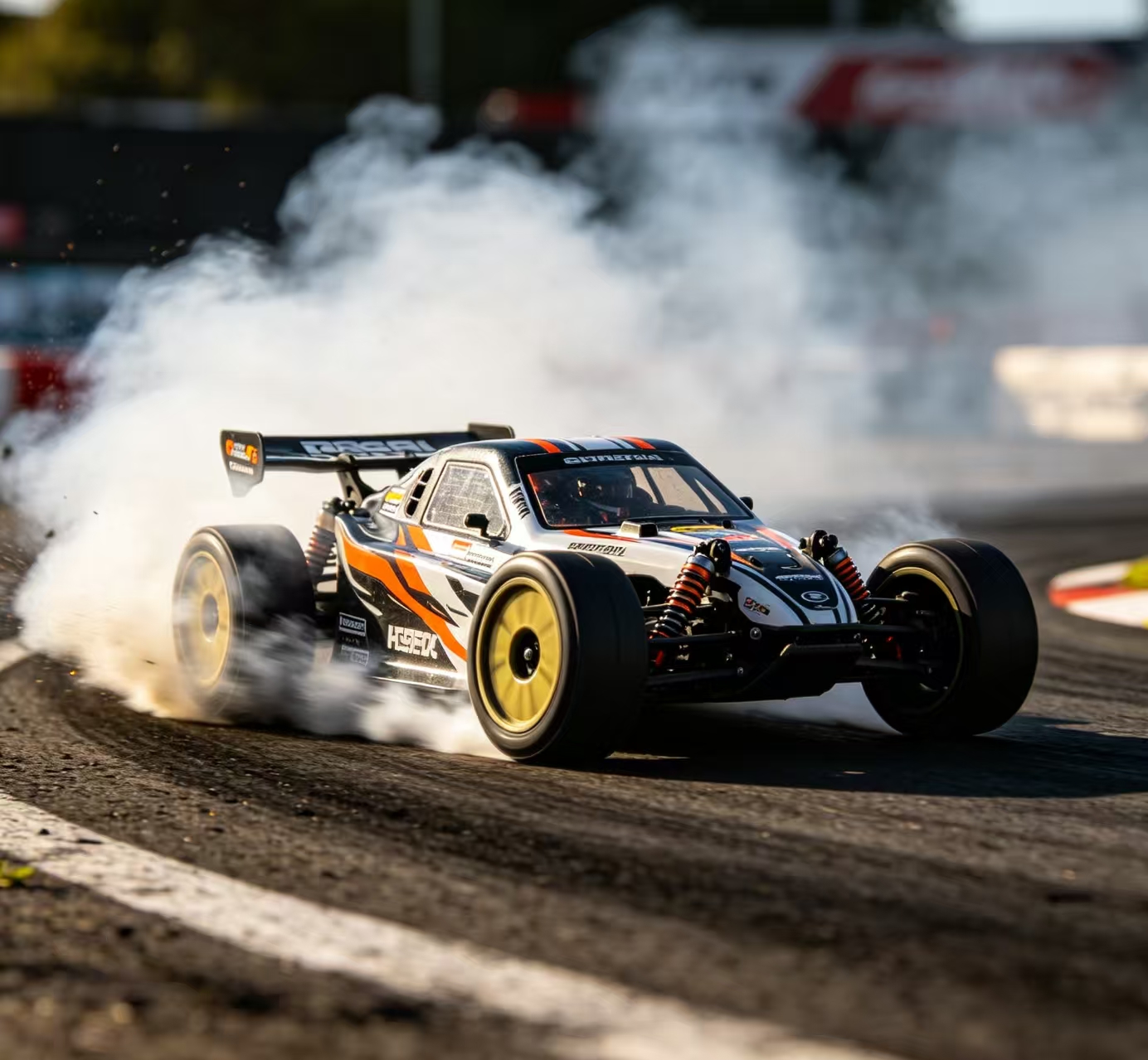 XC COMBO FOC CRAWLER BRUSHLESS - Esc 4In1 Brushless recensie en prijs