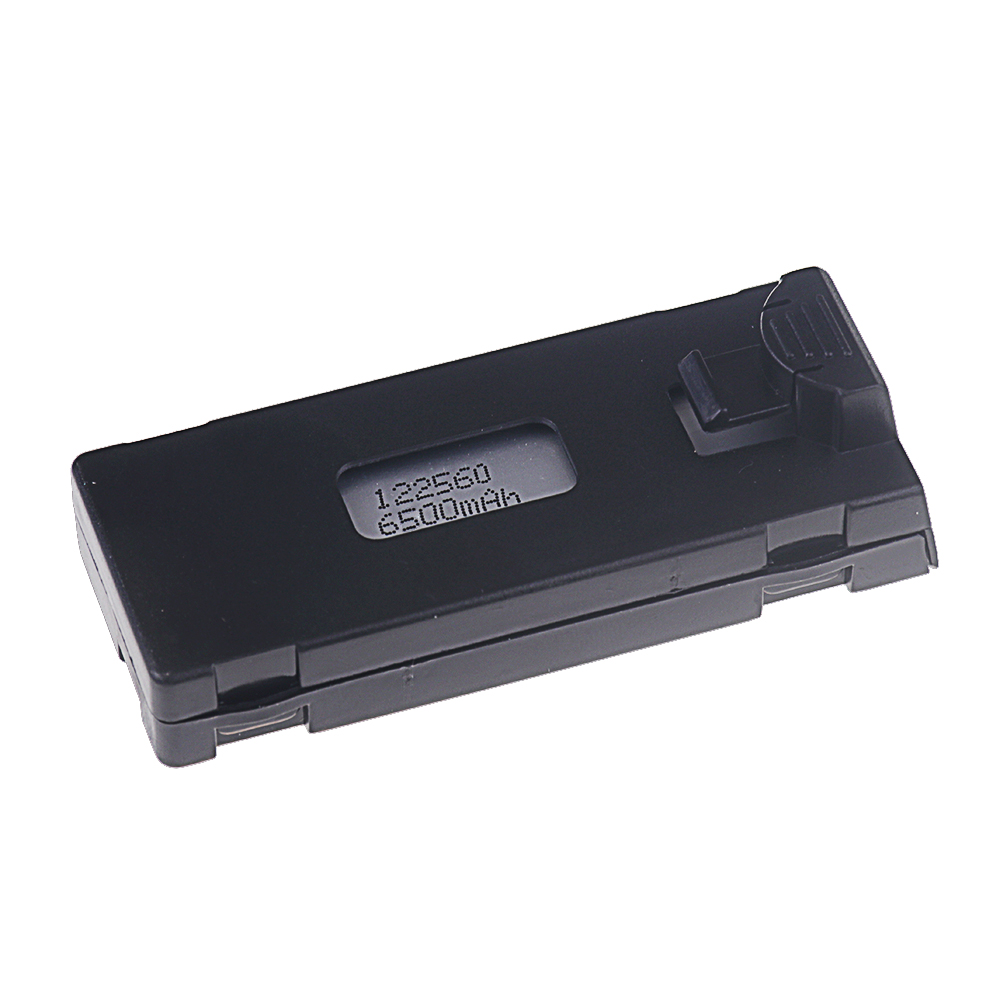 3.7V 6500mAh Drones Battery Fo - Drone Rc S1S recensie en prijs