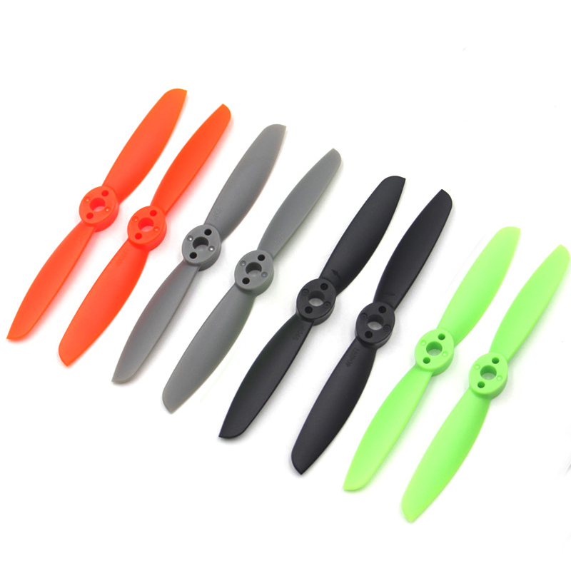 1 Pair 4045 4inch 4X4.5 Propel - Nano Quad Fpv recensie en prijs