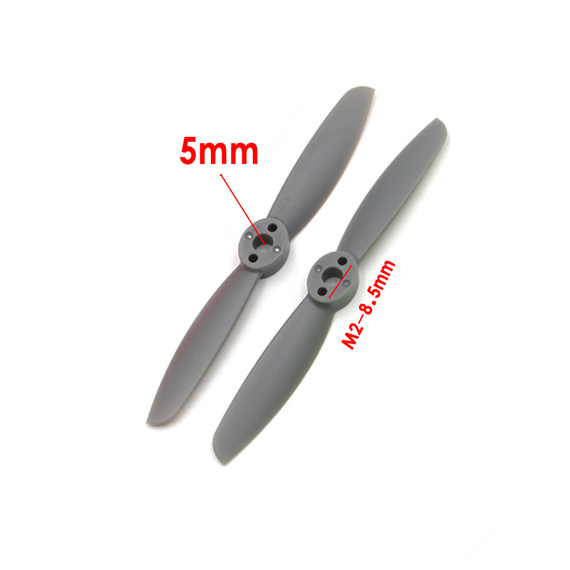 1 Pair 4045 4inch 4X4.5 Propel - Nano Quad Fpv recensie en prijs