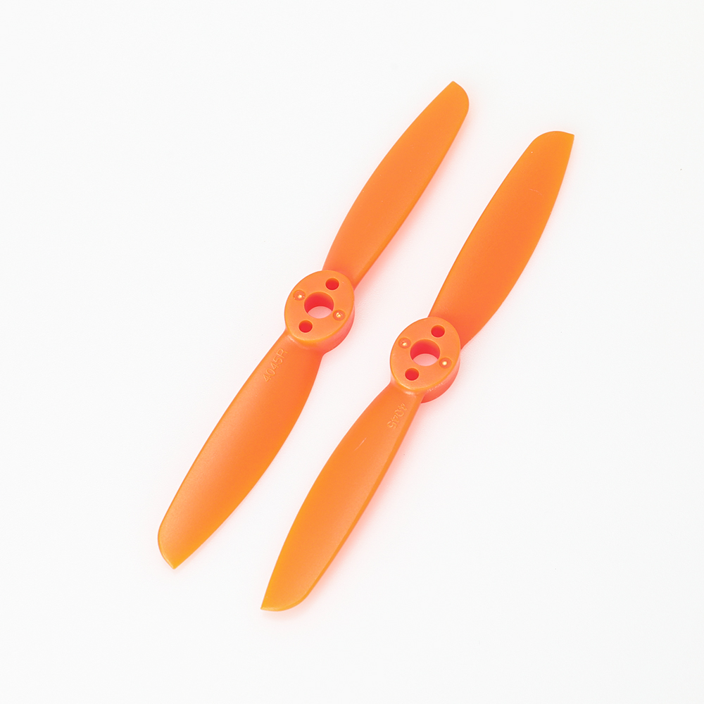 1 Pair 4045 4inch 4X4.5 Propel - Nano Quad Fpv recensie en prijs