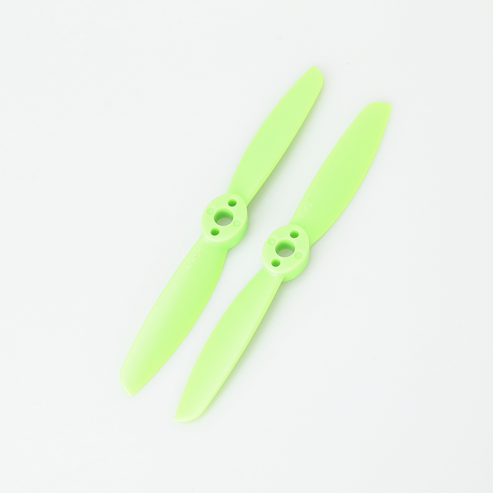 1 Pair 4045 4inch 4X4.5 Propel - Nano Quad Fpv recensie en prijs
