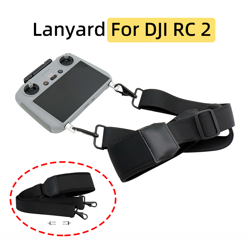 For DJI AIR 3/2S/Mavic 3Pro/3  - Drone Rc Neck Strap recensie en prijs