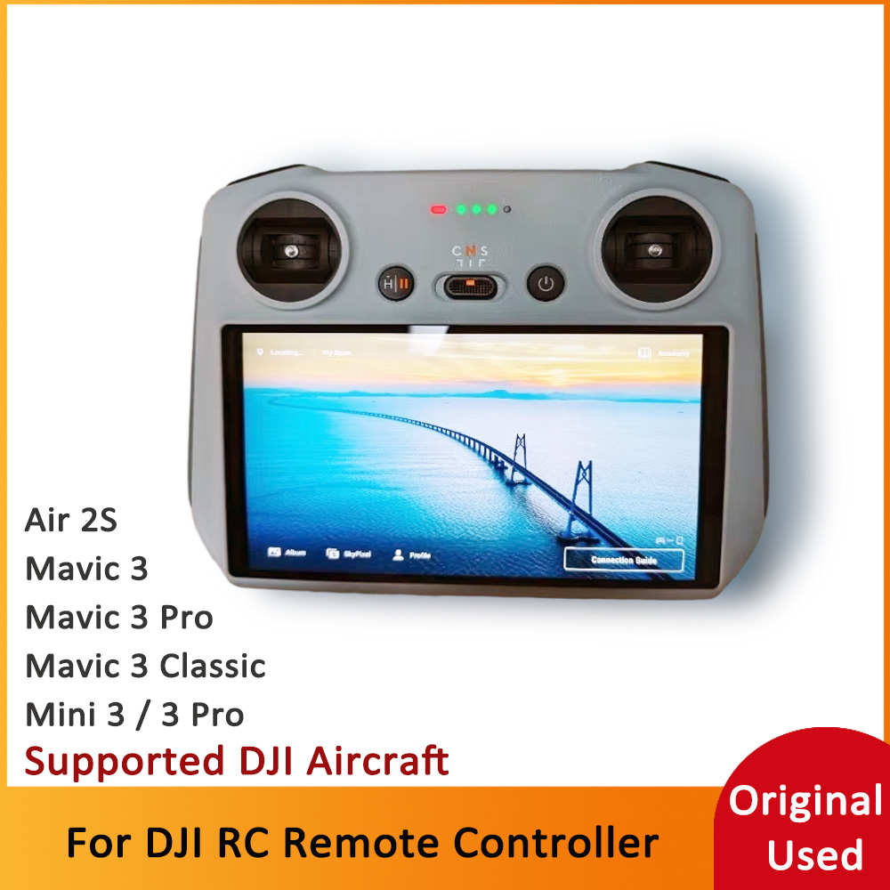 RM330 Drone Original DJI RC Re - Drone Dji Rc Mavic 3 Pro recensie en prijs