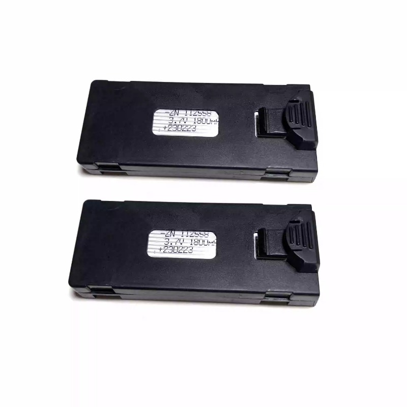 New 3.7V 1800mAh Replacement B - Drone Rc S1S recensie en prijs
