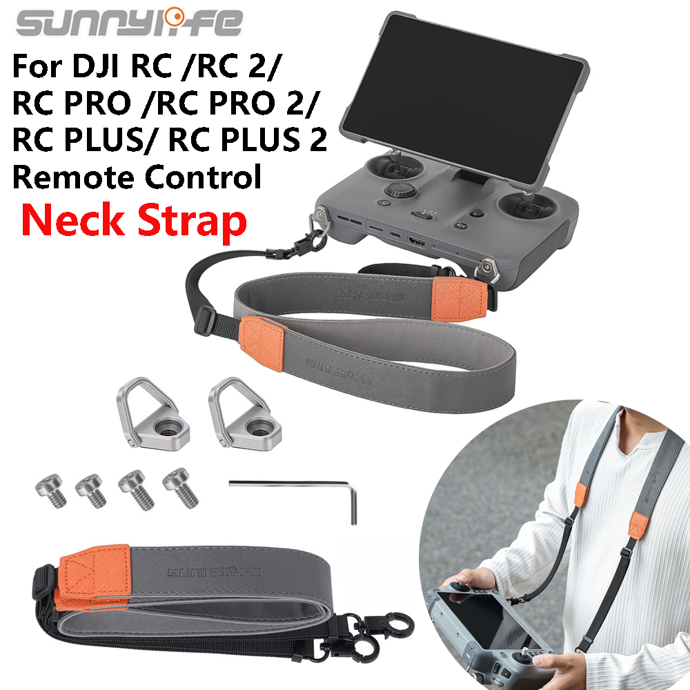 Sunnylife Lanyard For DJI RC/R - Drone Rc Neck Strap recensie en prijs