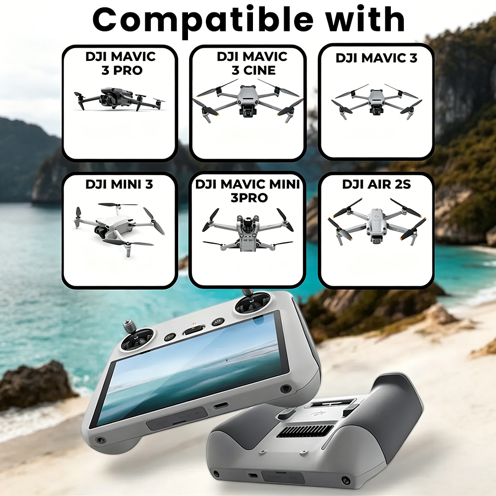 95% New for DJI RC Remote Cont - Drone Dji Rc Rm330 recensie en prijs