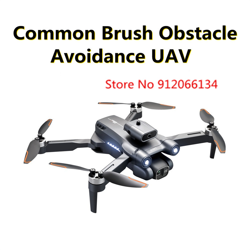 6K ESC Camera WIFI FPV Foldabl - Drone Rc S1S recensie en prijs