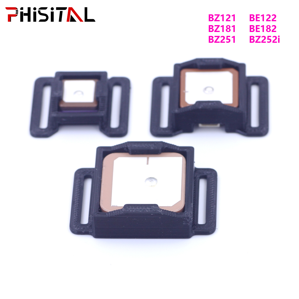 GPS Module Mount 3D Printed TP - Drone Rc Neck Strap recensie en prijs