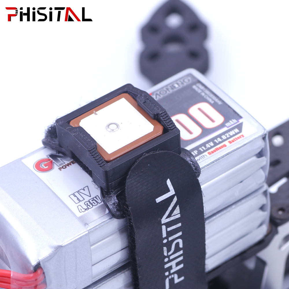 GPS Module Mount 3D Printed TP - Drone Rc Neck Strap recensie en prijs