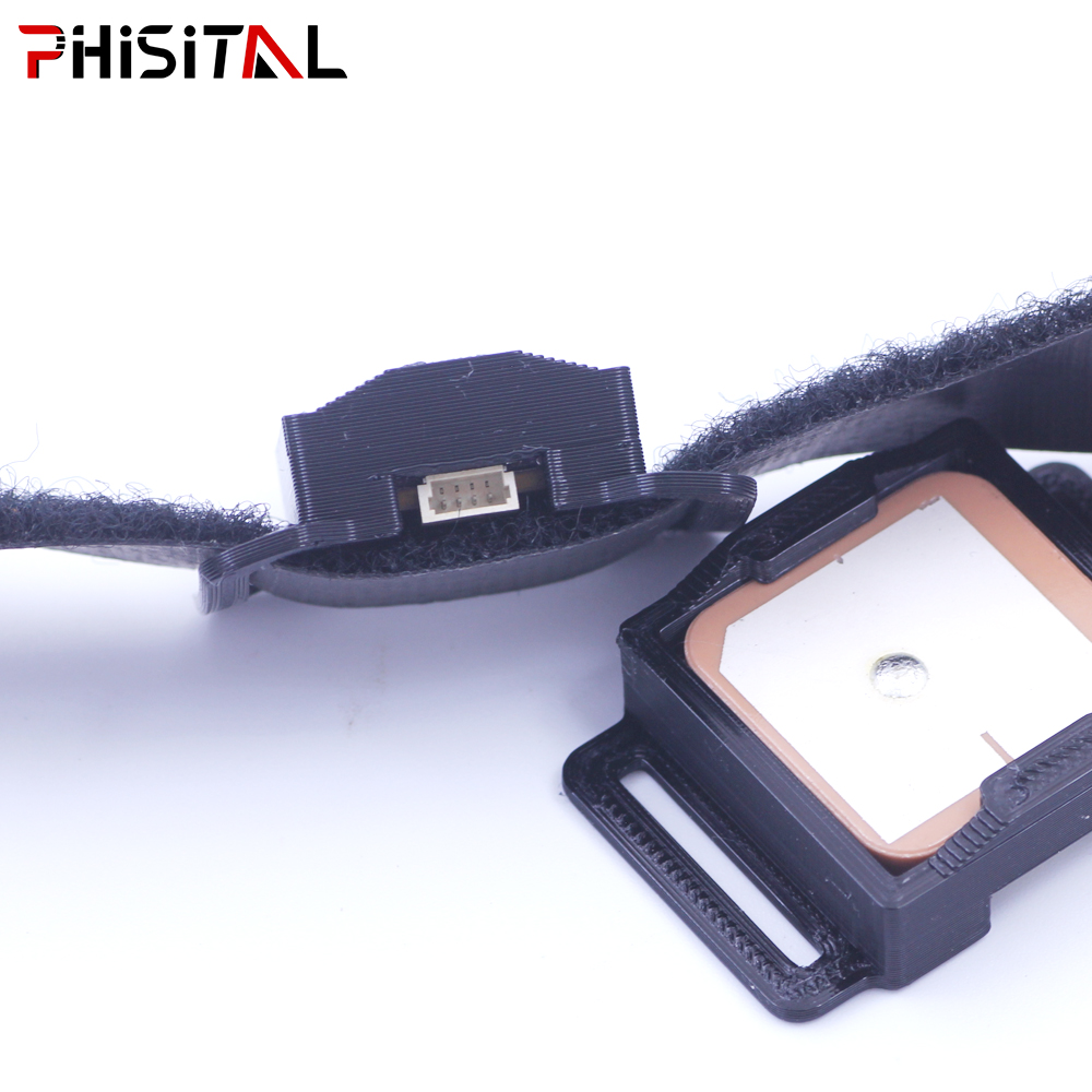 GPS Module Mount 3D Printed TP - Drone Rc Neck Strap recensie en prijs