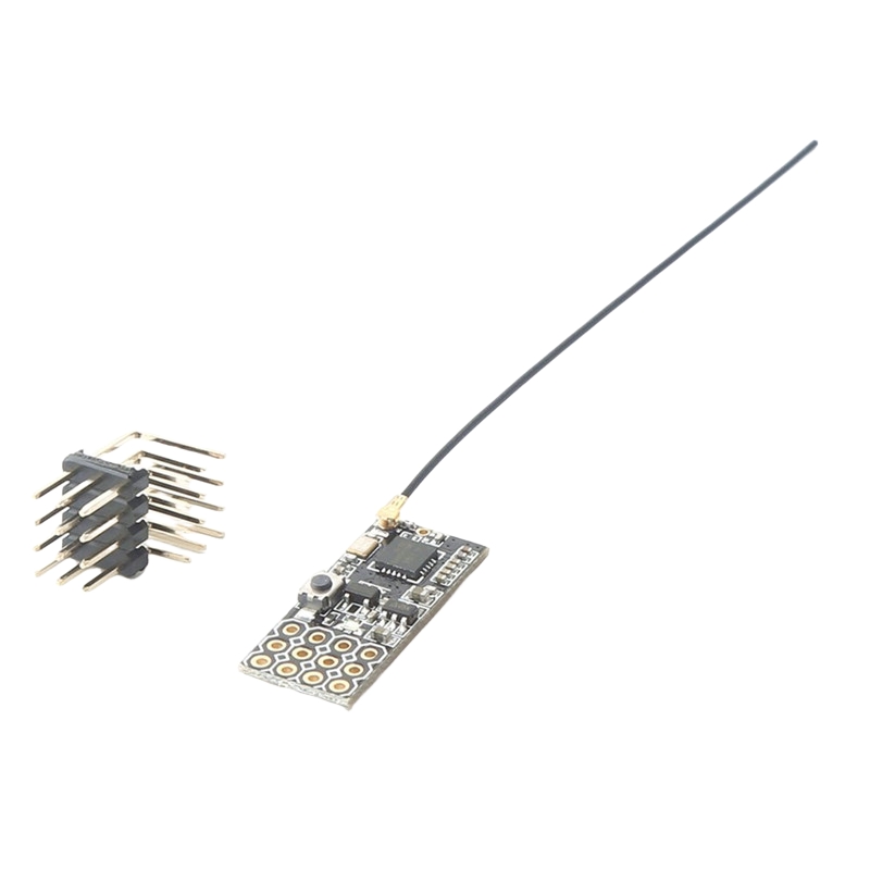 Flysky FS2A Mini Receiver 4CH  - Nano Quad Fpv recensie en prijs