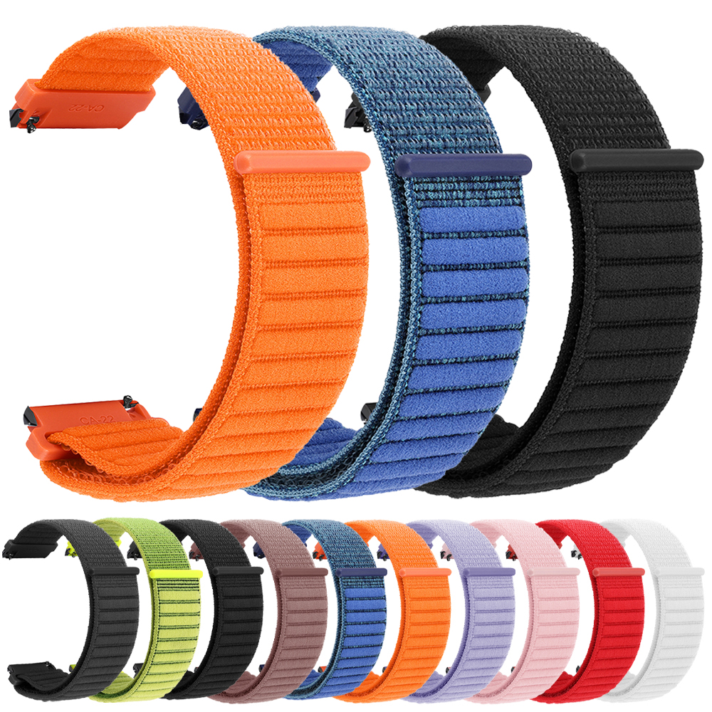 20/22mm Breathable Strap For H - Drone Gt3 Rc recensie en prijs