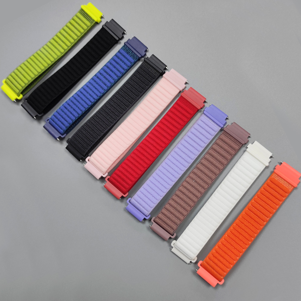 20/22mm Breathable Strap For H - Drone Gt3 Rc recensie en prijs