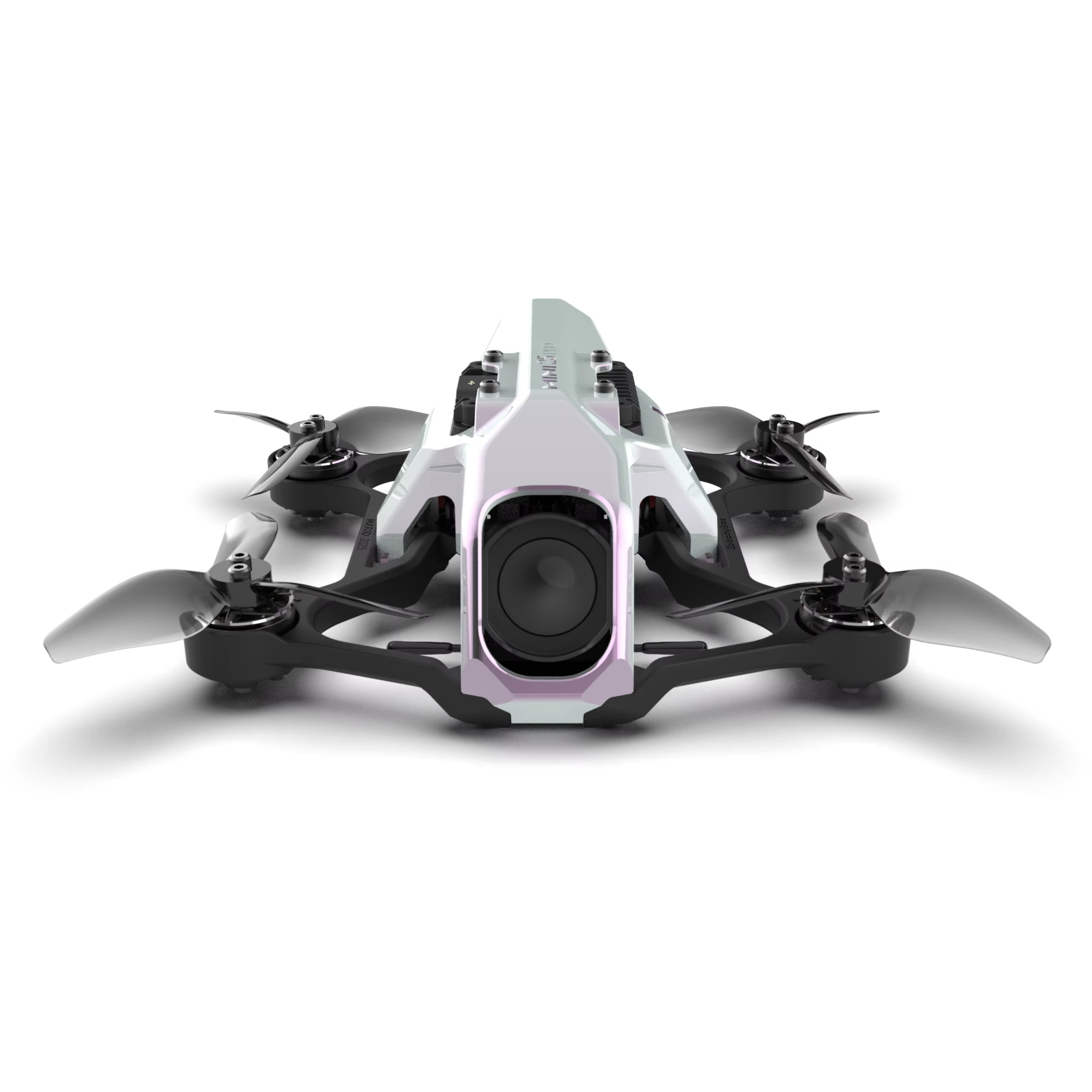 SpeedyBee Mario Mini25 PW /Mar - Nano Quad Fpv recensie en prijs