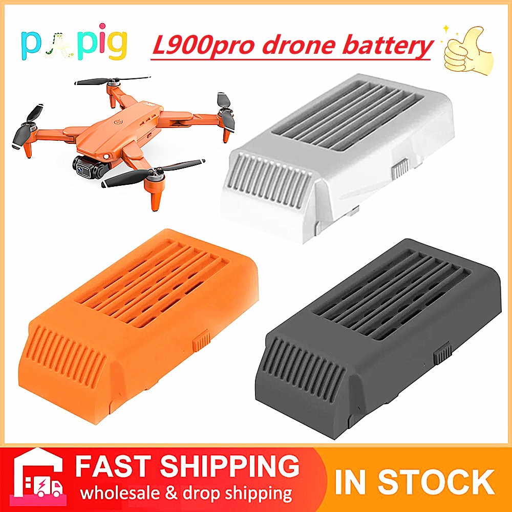 L900 Pro GPS Drone 4K Drone Ba - Nano Quad Fpv recensie en prijs