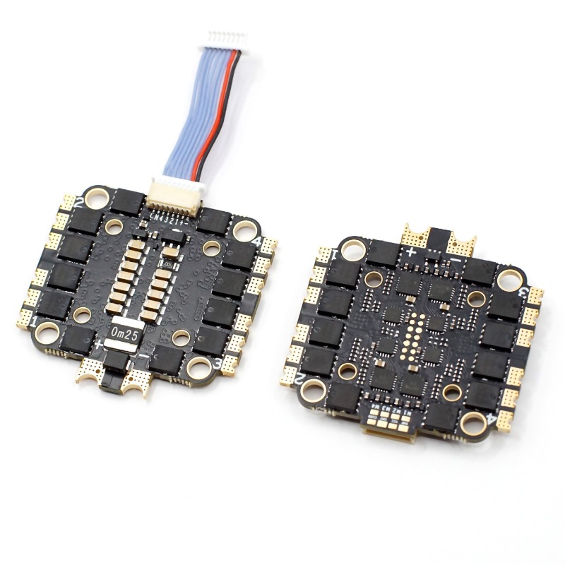 CORVON 8bit 30A 50A6 0A 4in1   - Esc 4In1 Brushless recensie en prijs