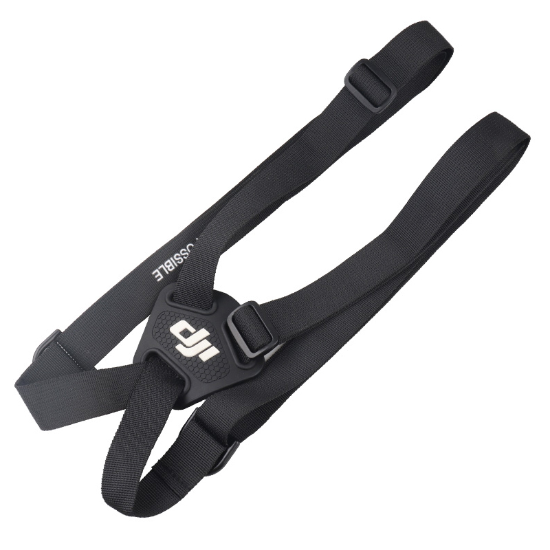 For DJI Phantom 3A/3P/3S/3SE/4 - Drone Rc Neck Strap recensie en prijs