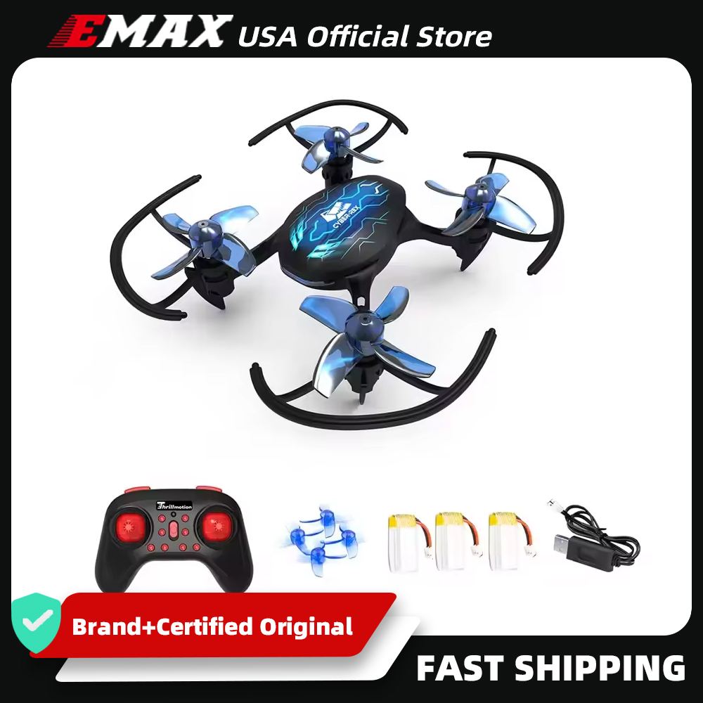 EMAX USA Official RC Mini Dron - Drone Rc S1S recensie en prijs