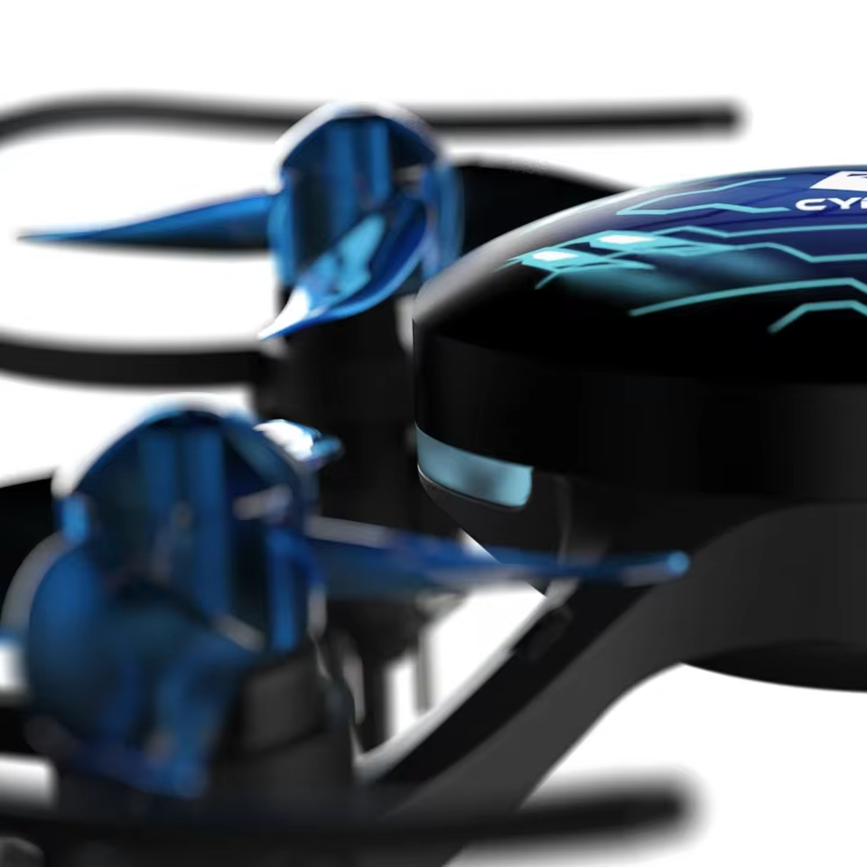 EMAX USA Official RC Mini Dron - Drone Rc S1S recensie en prijs