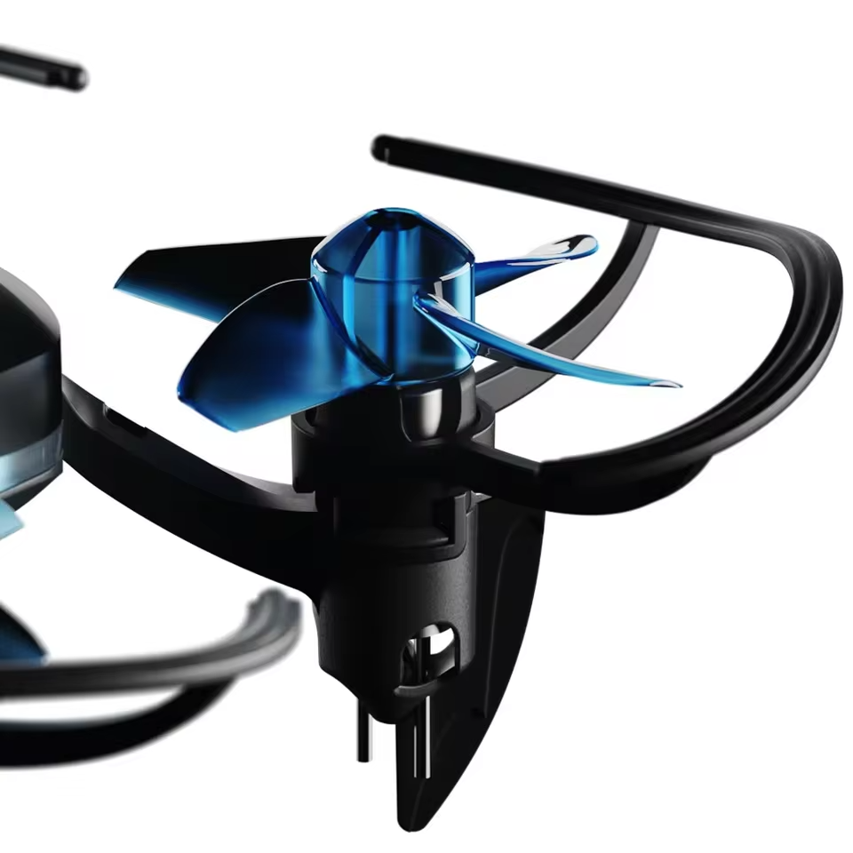 EMAX USA Official RC Mini Dron - Drone Rc S1S recensie en prijs