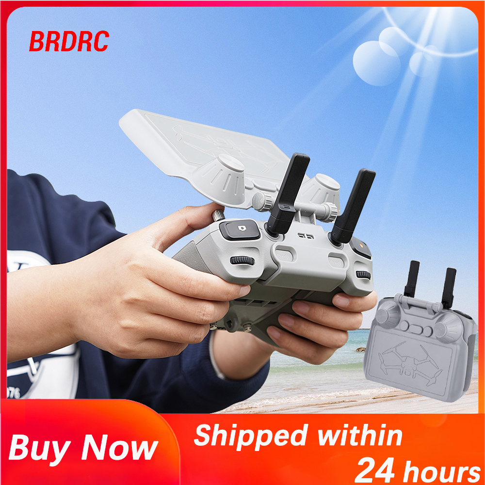 BRDRC Sun Hood/Sunshade For DJ - Drone Neo Rc recensie en prijs