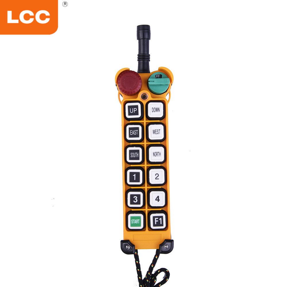 F24-12S hydraulic lift hetroni - Rc Transmitter recensie en prijs