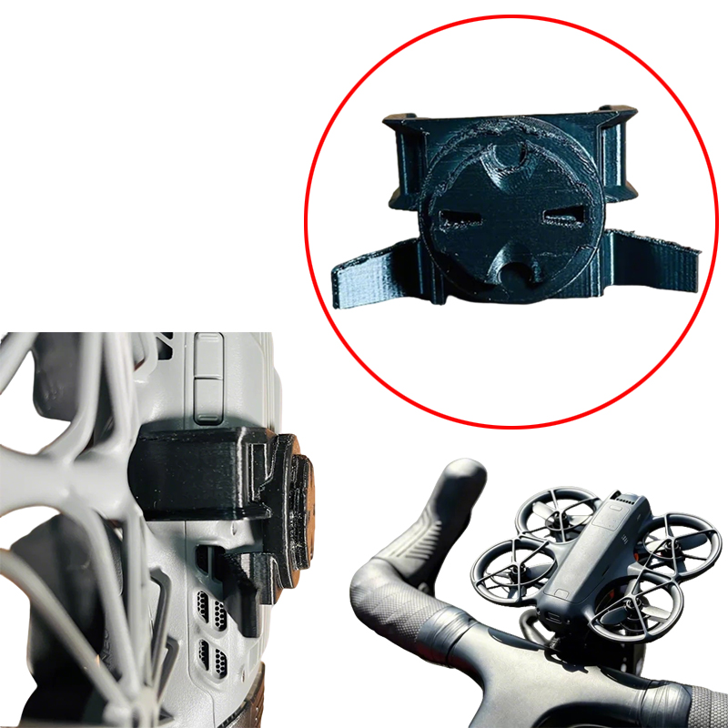 For DJI Neo2 RC Drone to Bike/ - Drone Neo Rc recensie en prijs