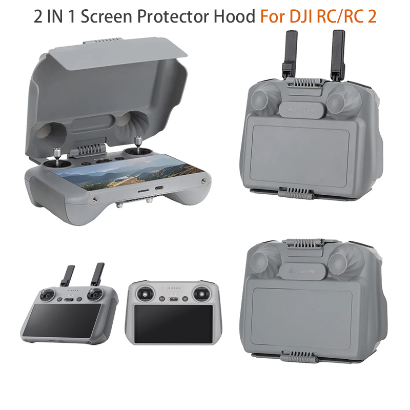 Screen Protector Hood For DJI  - Drone Dji Rc Mavic 3 Pro recensie en prijs