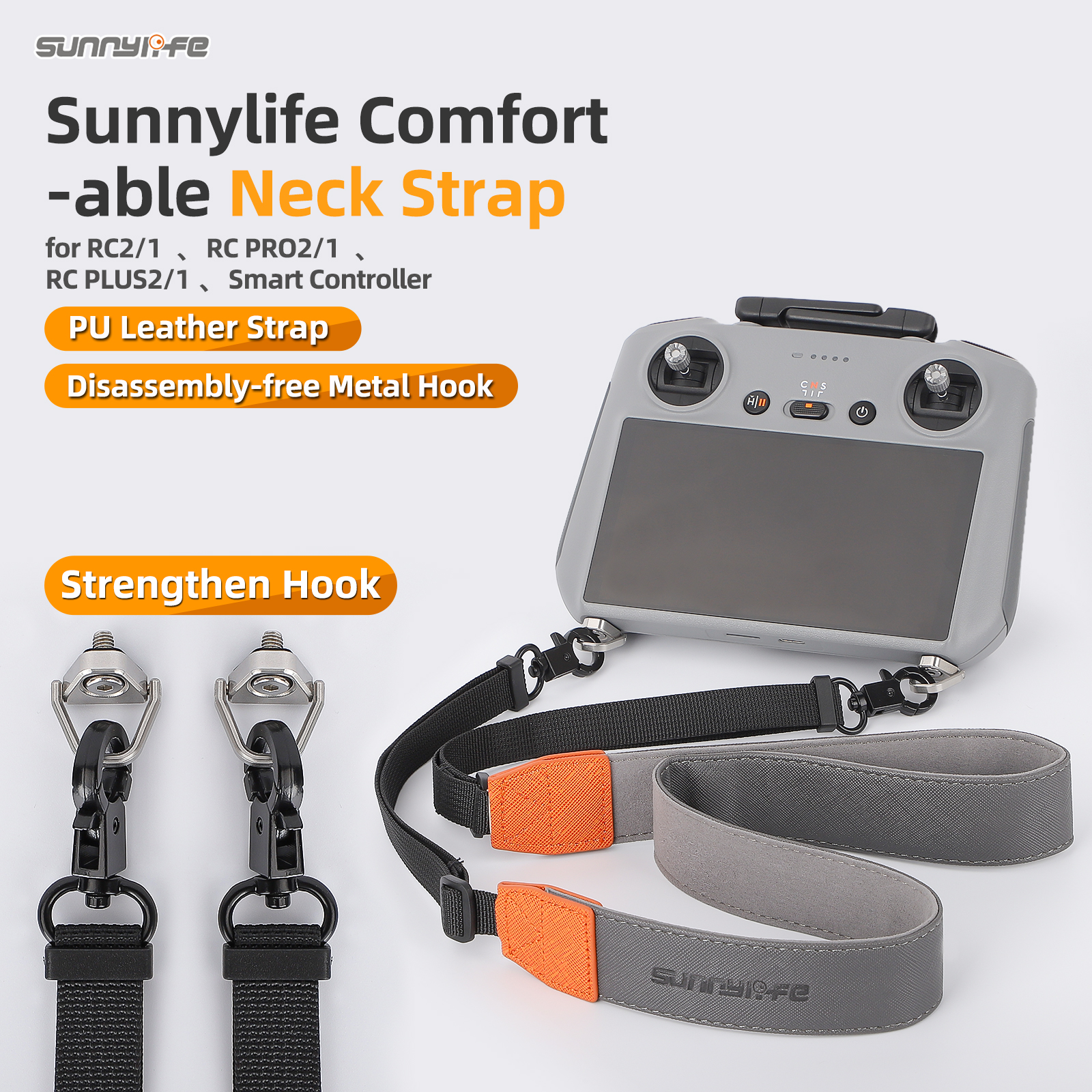 General Remote Control Lanyard - Drone Rc Neck Strap recensie en prijs